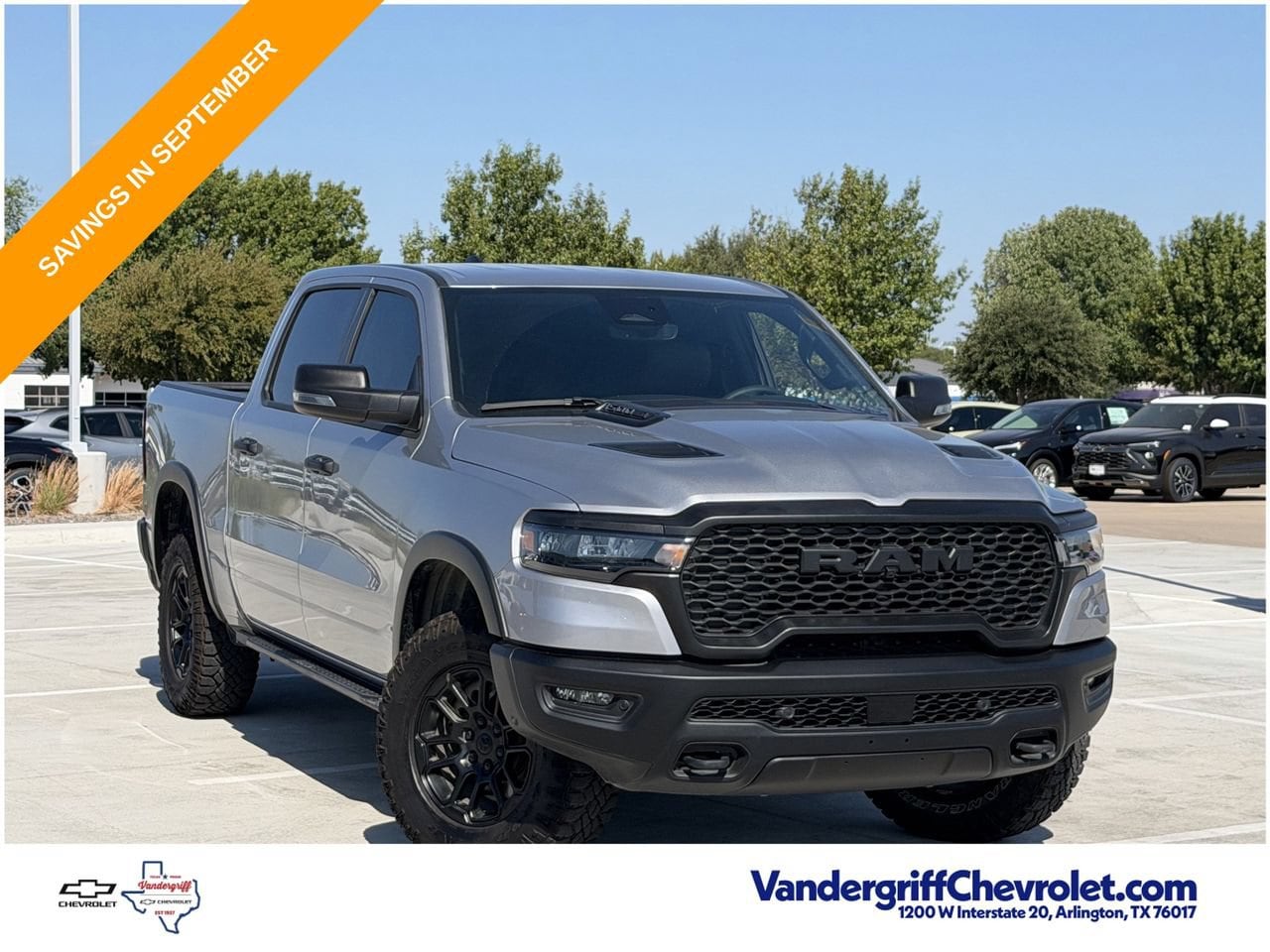 ram ram 1500 pickup 2025 1C6SRFLP0SN724505 image ram ram 1500 pickup 2025 1C6SRFLP0SN724505 image